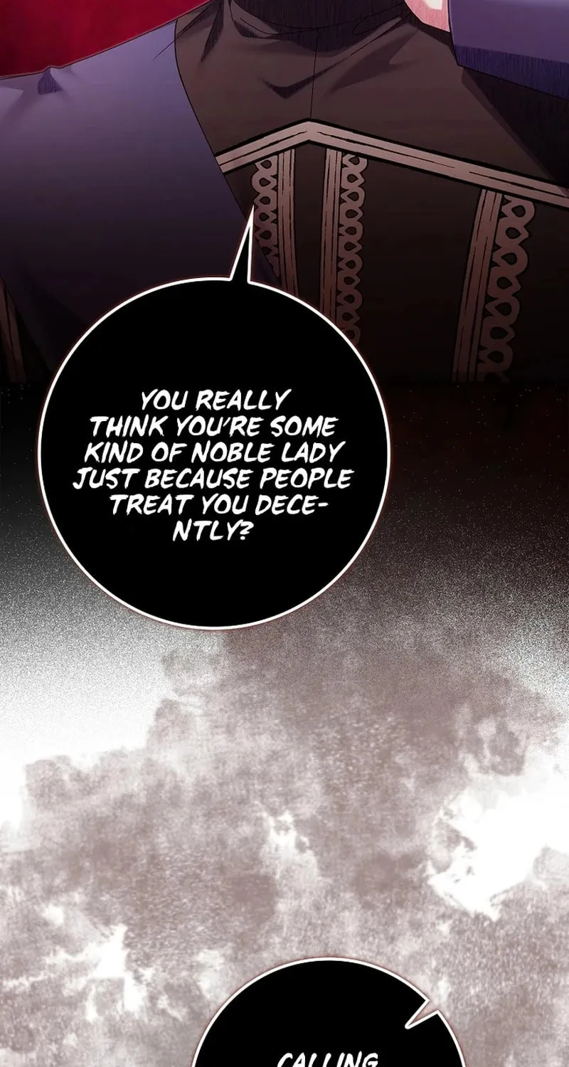 Don't Expect Me to Take Responsibility Chapter 8 page 32 - 