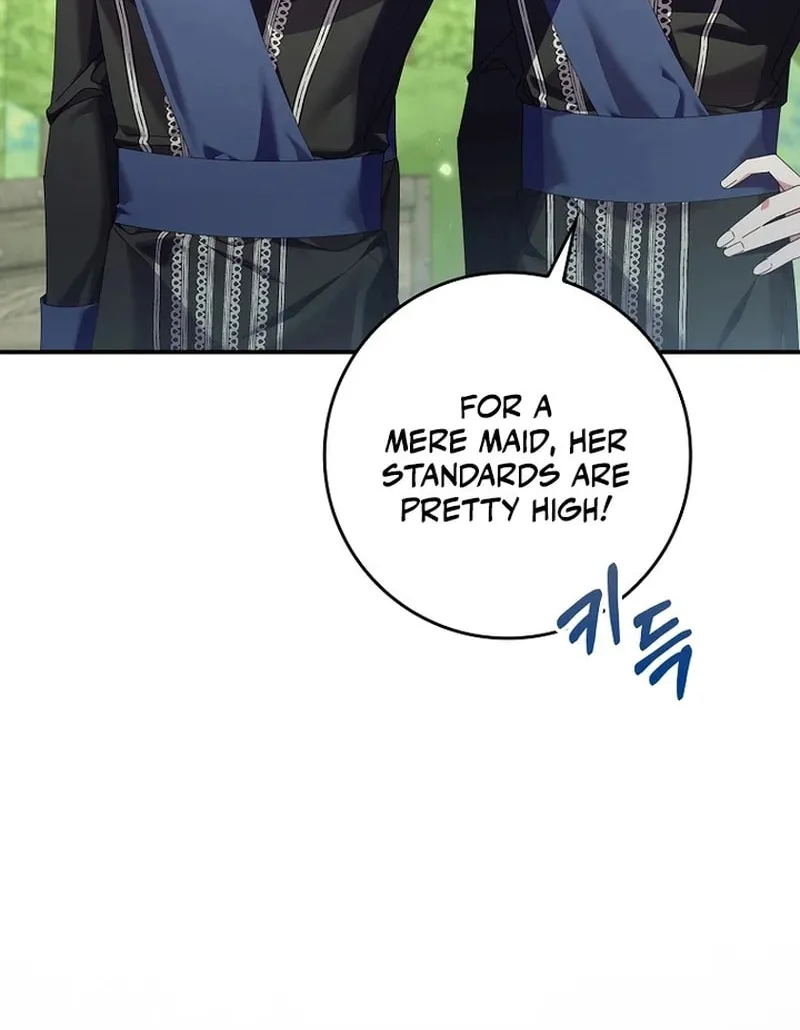 Don't Expect Me to Take Responsibility Chapter 8 page 35 - 