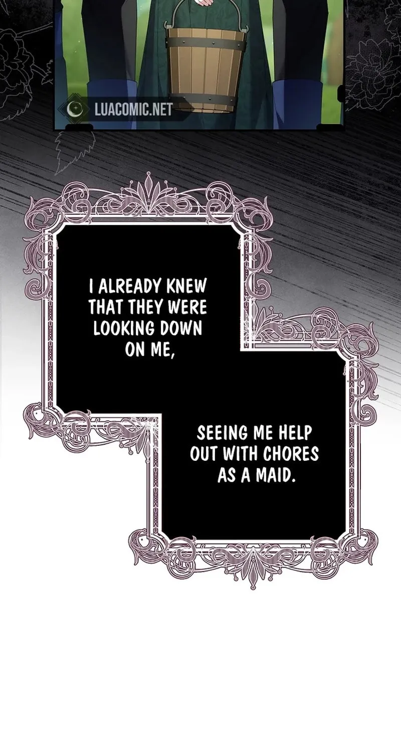 Don't Expect Me to Take Responsibility Chapter 8 page 37 - 