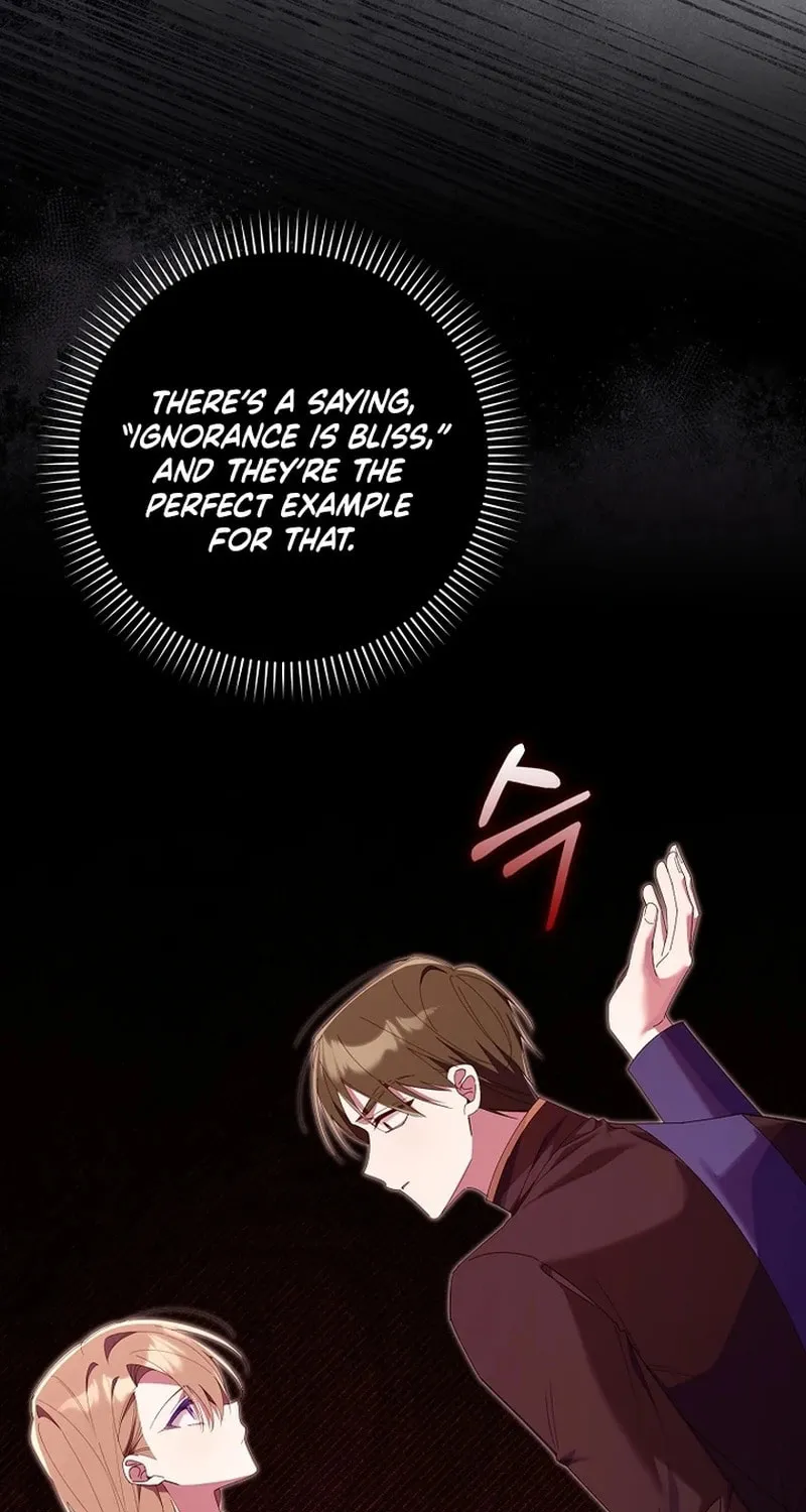 Don't Expect Me to Take Responsibility Chapter 8 page 40 - 