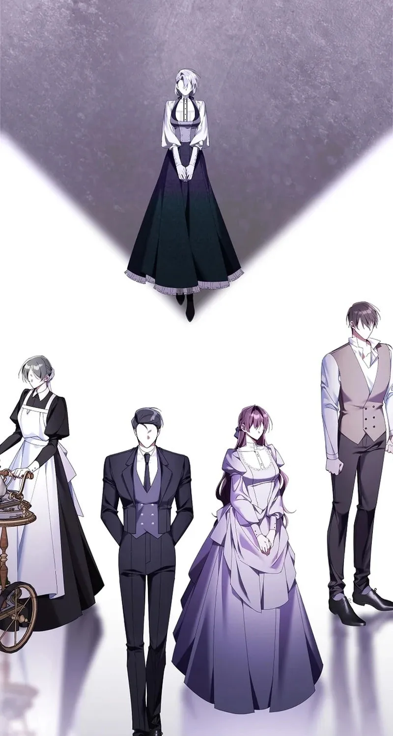 Don't Expect Me to Take Responsibility Chapter 8 page 5 - 