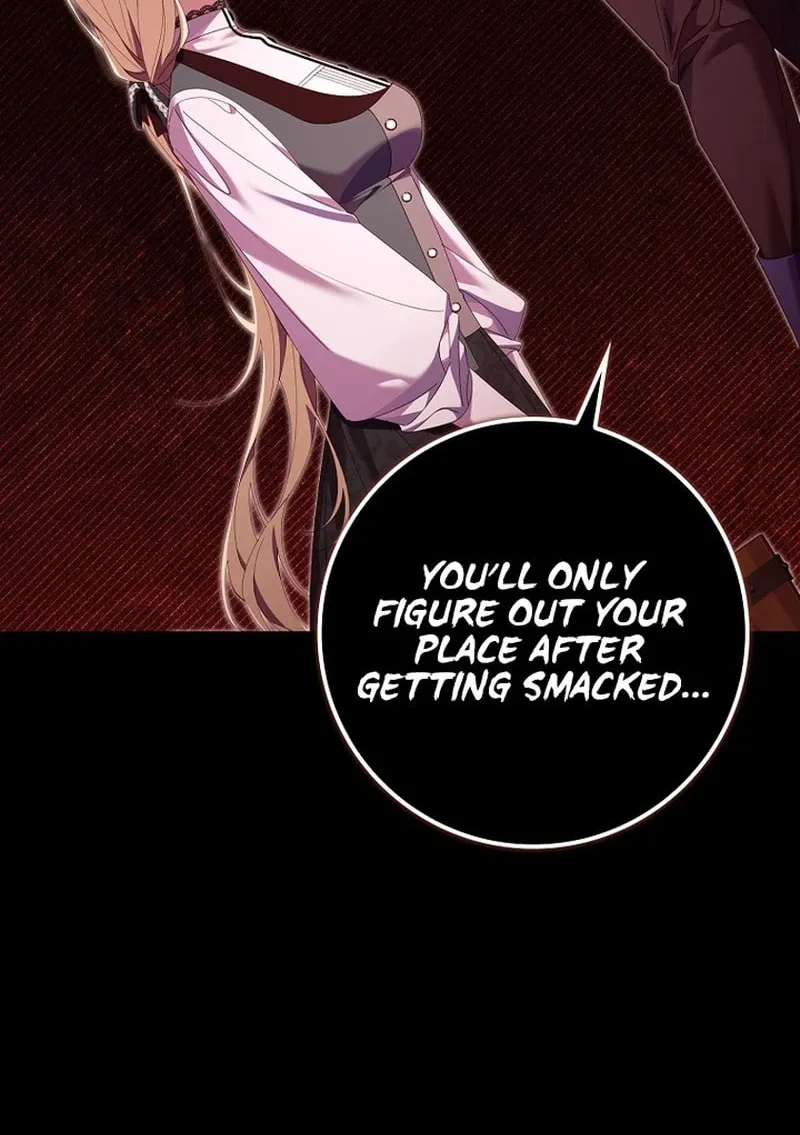 Don't Expect Me to Take Responsibility Chapter 8 page 41 - 