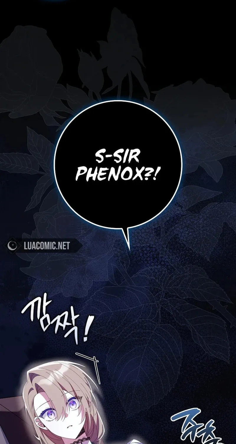 Don't Expect Me to Take Responsibility Chapter 8 page 43 - 