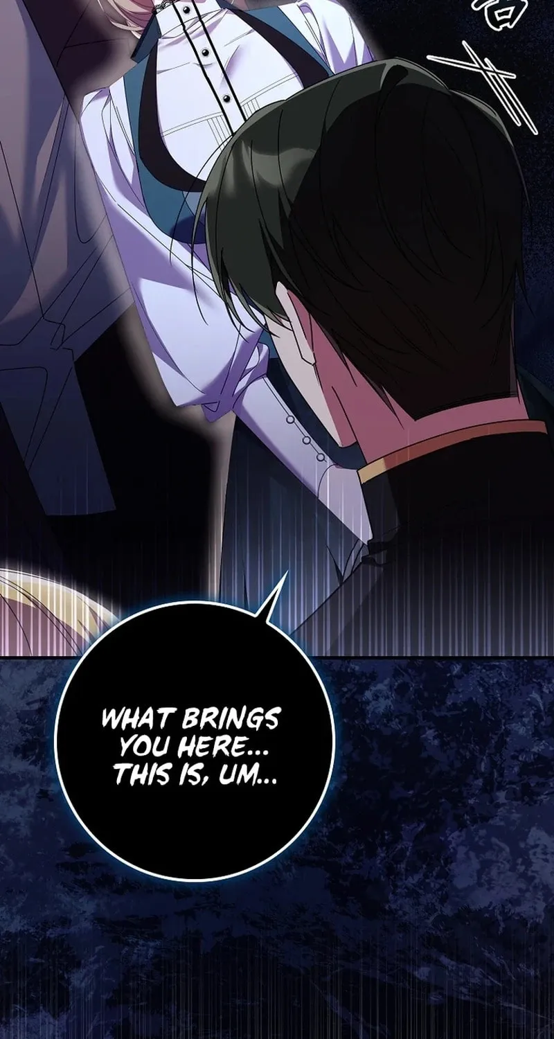 Don't Expect Me to Take Responsibility Chapter 8 page 44 - 
