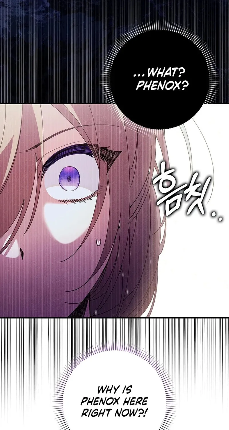 Don't Expect Me to Take Responsibility Chapter 8 page 45 - 