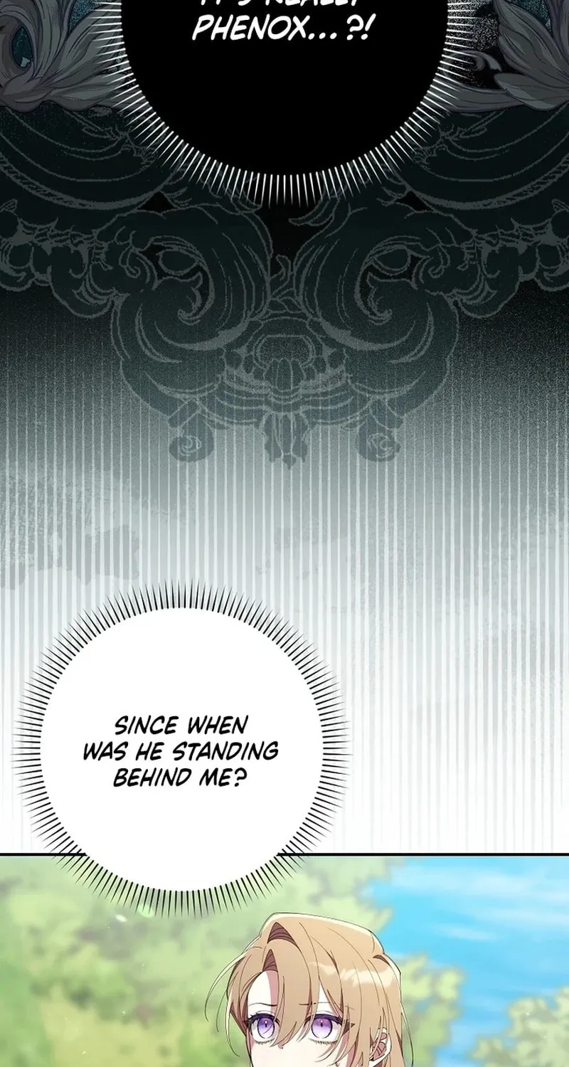 Don't Expect Me to Take Responsibility Chapter 8 page 49 - 