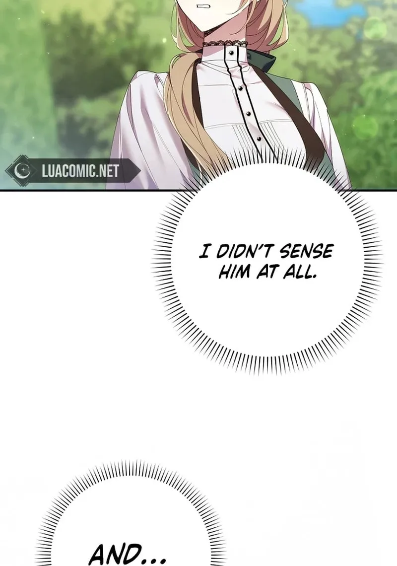 Don't Expect Me to Take Responsibility Chapter 8 page 50 - 