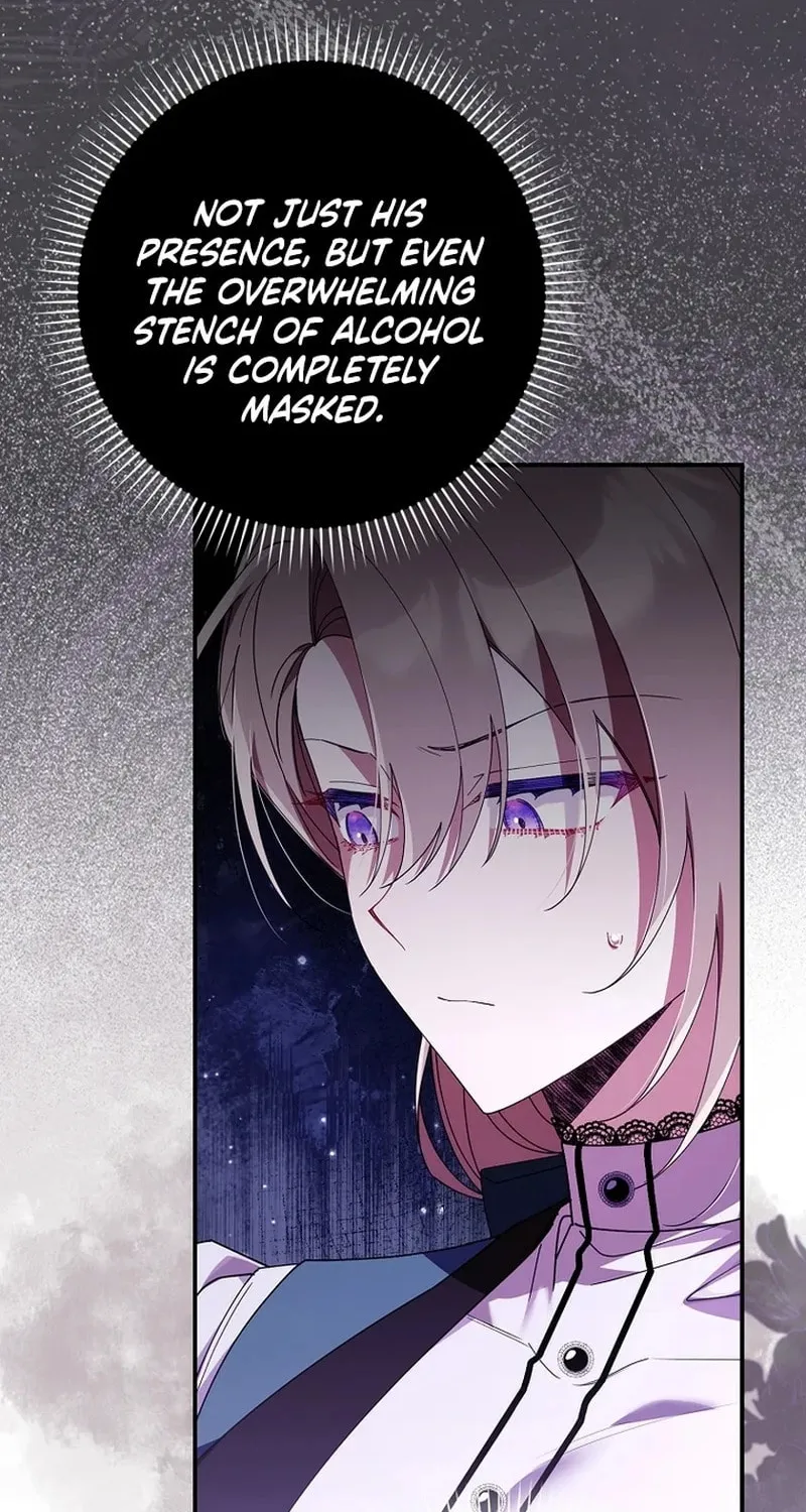 Don't Expect Me to Take Responsibility Chapter 8 page 52 - 