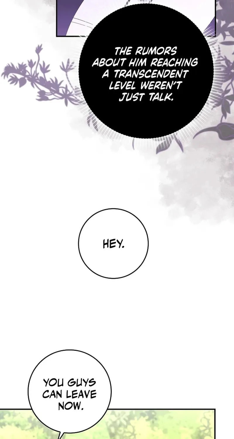 Don't Expect Me to Take Responsibility Chapter 8 page 53 - 
