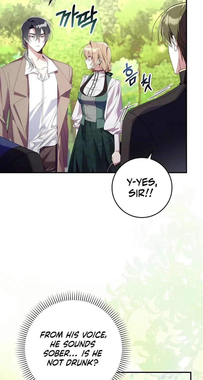 Don't Expect Me to Take Responsibility Chapter 8 page 54 - 
