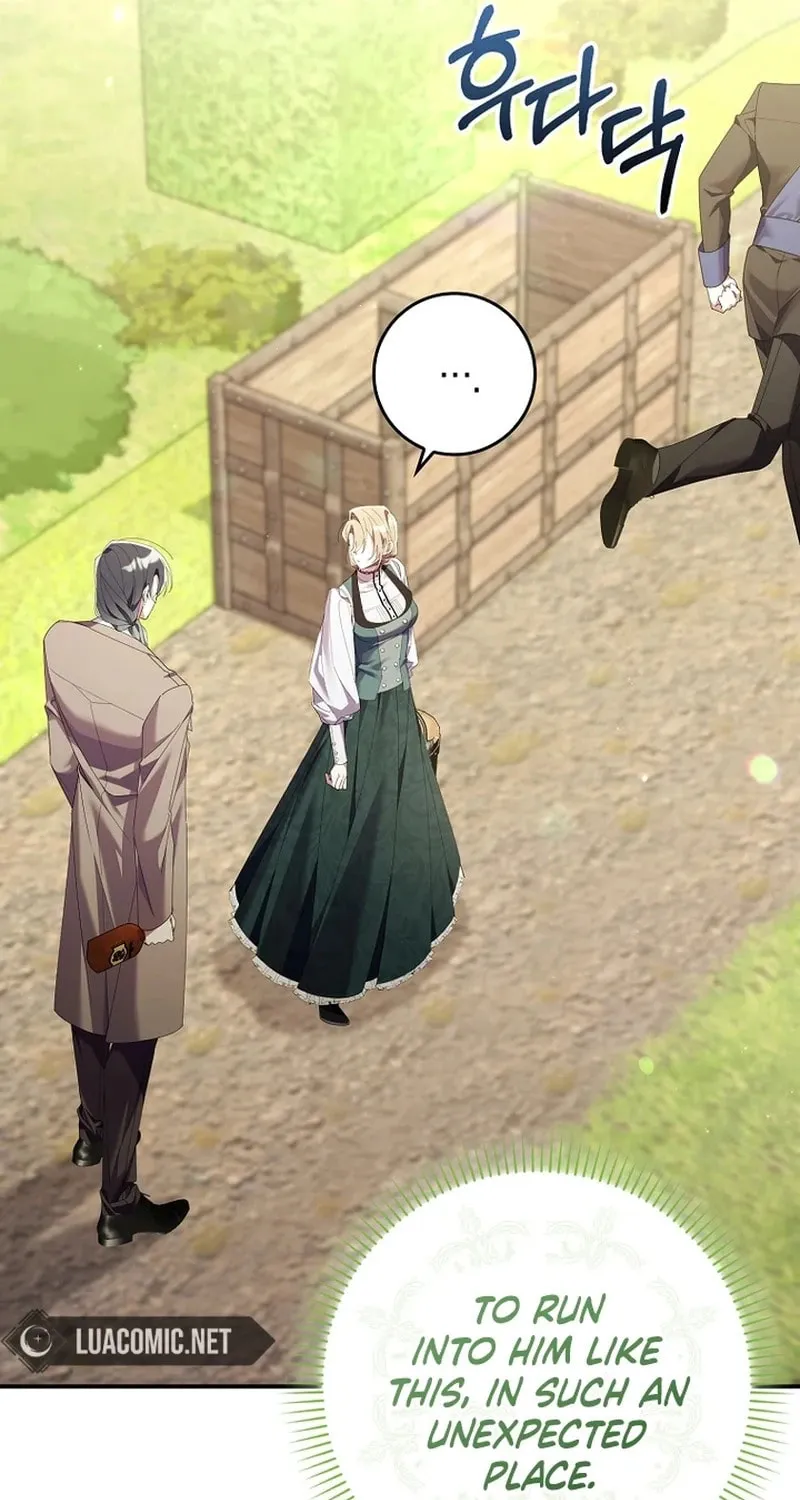 Don't Expect Me to Take Responsibility Chapter 8 page 57 - 