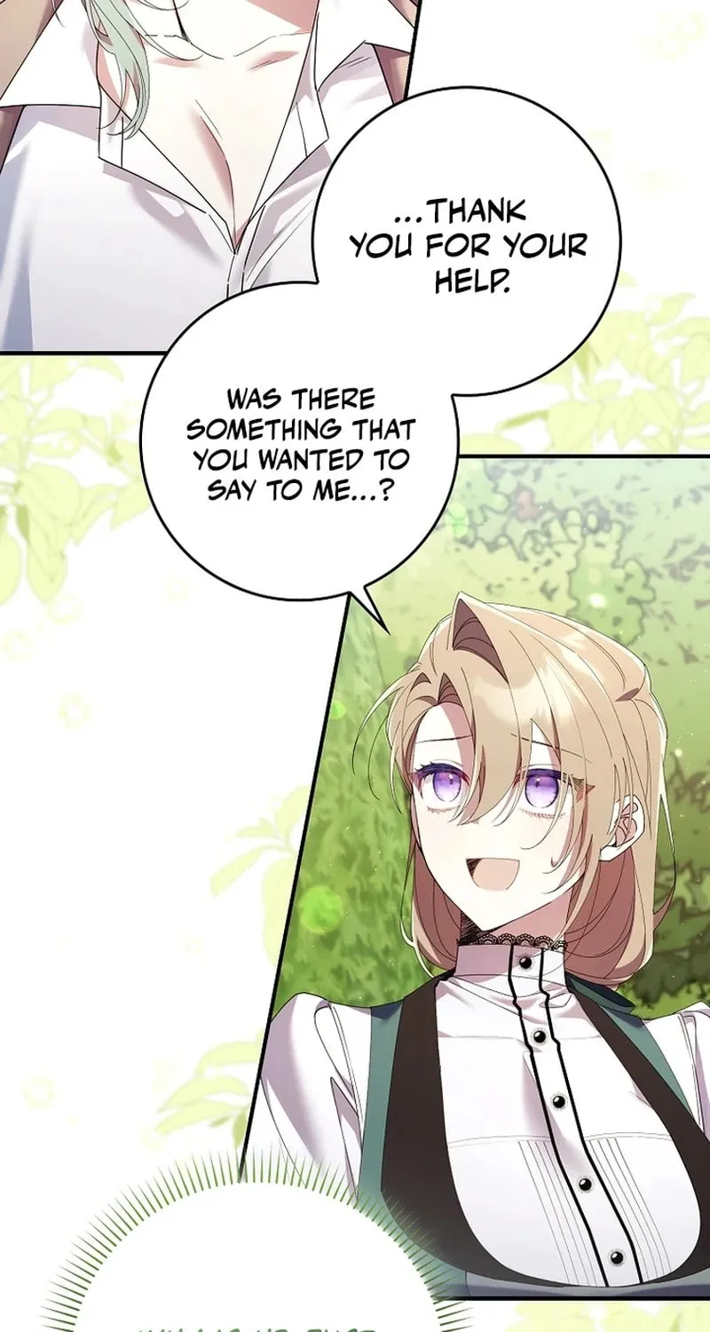 Don't Expect Me to Take Responsibility Chapter 8 page 59 - 