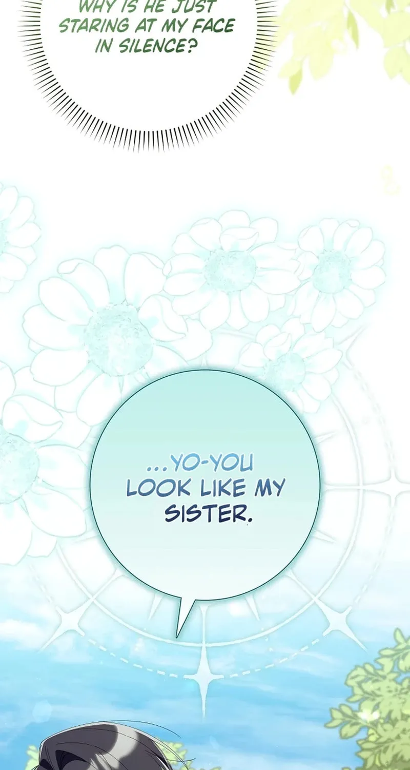 Don't Expect Me to Take Responsibility Chapter 8 page 60 - 
