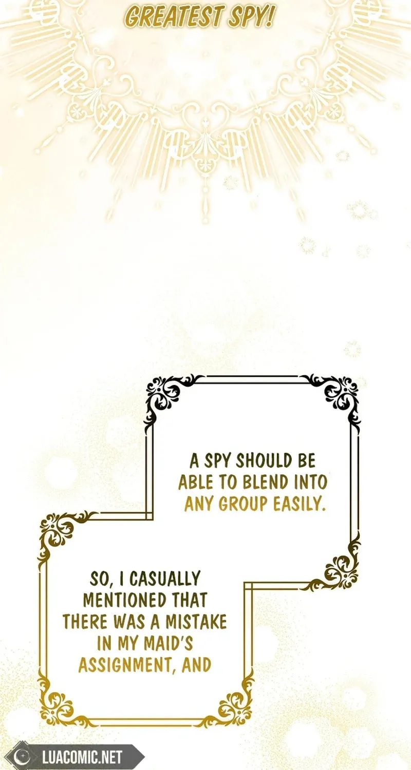 Don't Expect Me to Take Responsibility Chapter 8 page 7 - 
