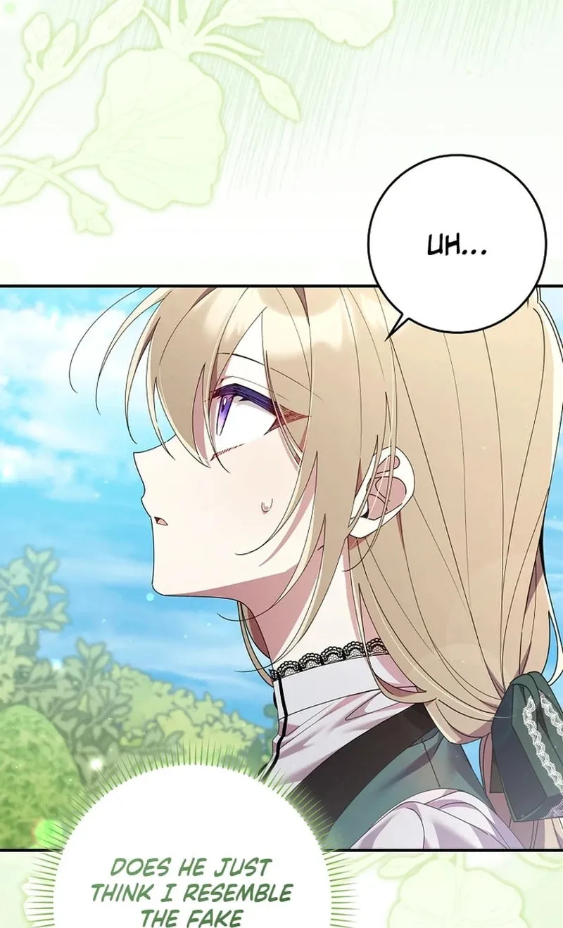 Don't Expect Me to Take Responsibility Chapter 8 page 62 - 