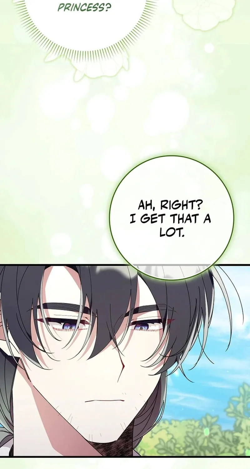 Don't Expect Me to Take Responsibility Chapter 8 page 63 - 