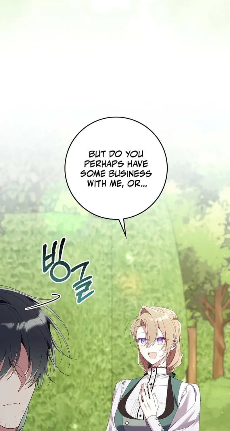 Don't Expect Me to Take Responsibility Chapter 8 page 64 - 