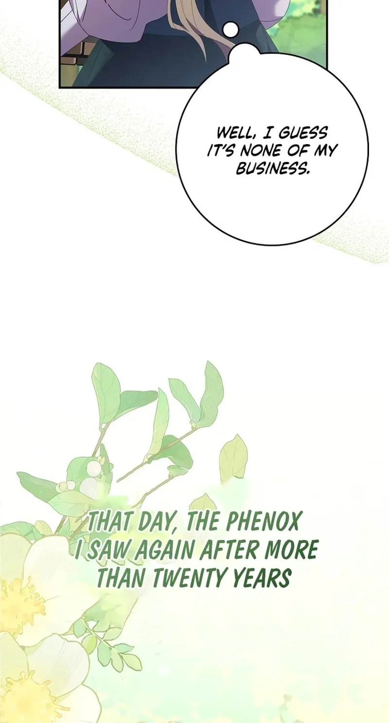 Don't Expect Me to Take Responsibility Chapter 8 page 68 - 