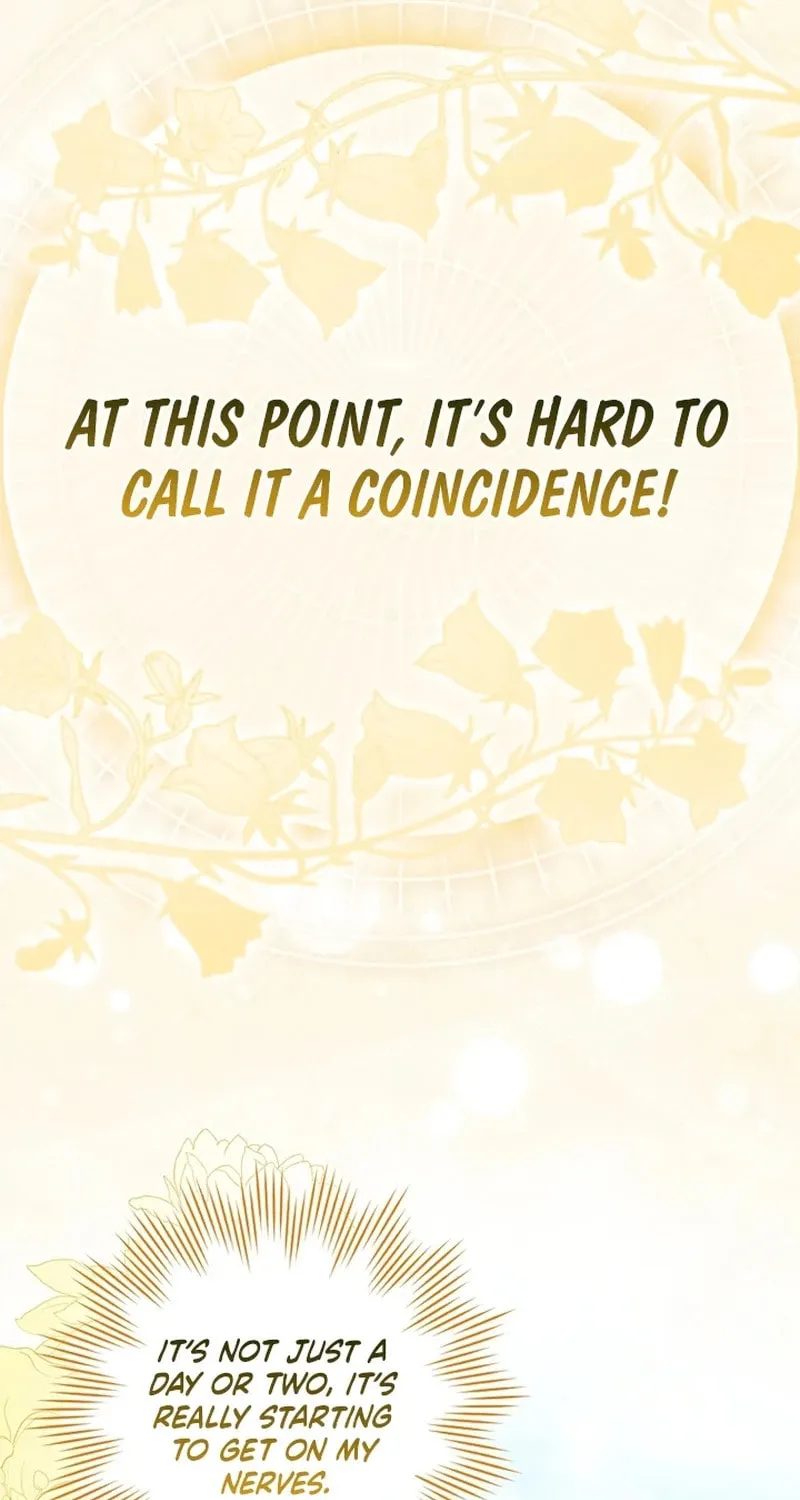 Don't Expect Me to Take Responsibility Chapter 8 page 75 - 