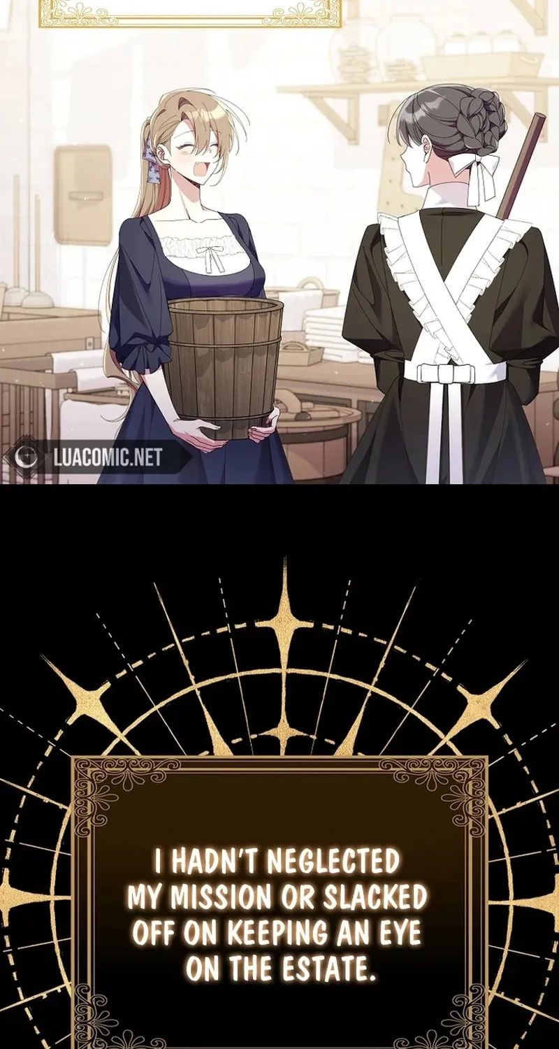 Don't Expect Me to Take Responsibility Chapter 8 page 79 - 