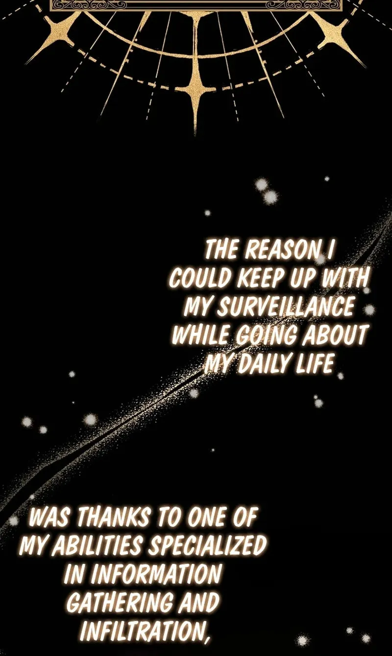 Don't Expect Me to Take Responsibility Chapter 8 page 80 - 