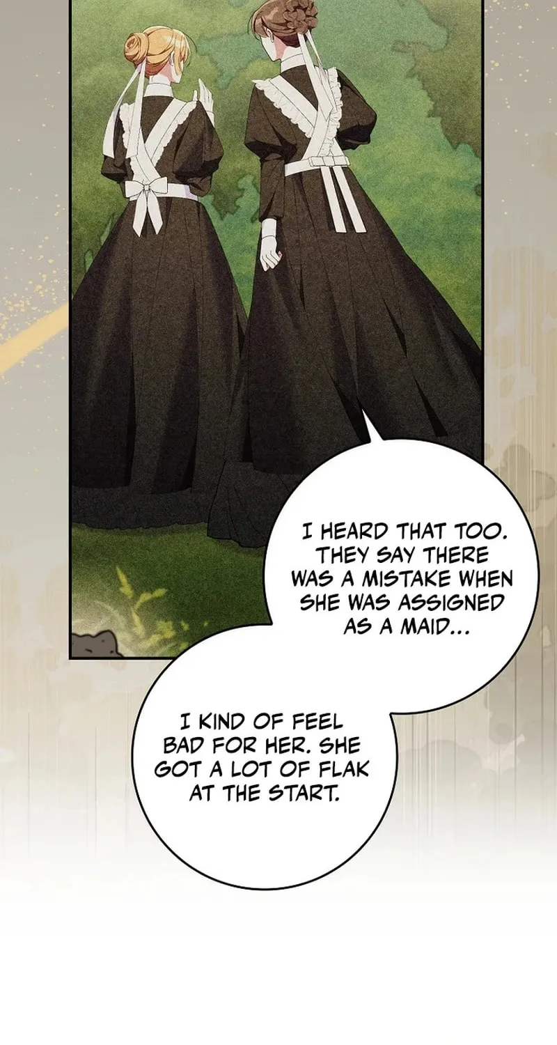 Don't Expect Me to Take Responsibility Chapter 8 page 87 - 