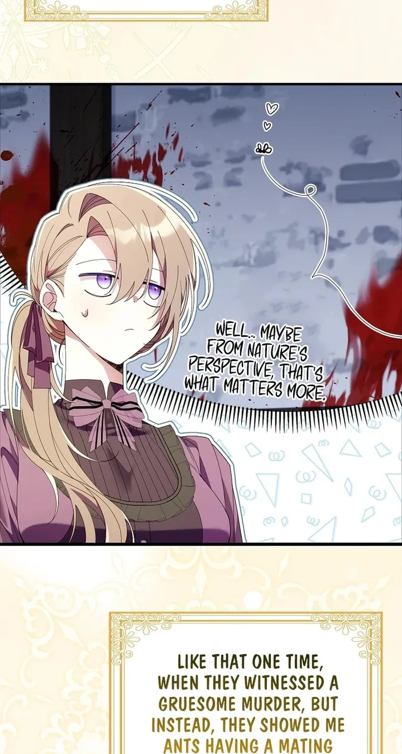 Don't Expect Me to Take Responsibility Chapter 8 page 89 - 