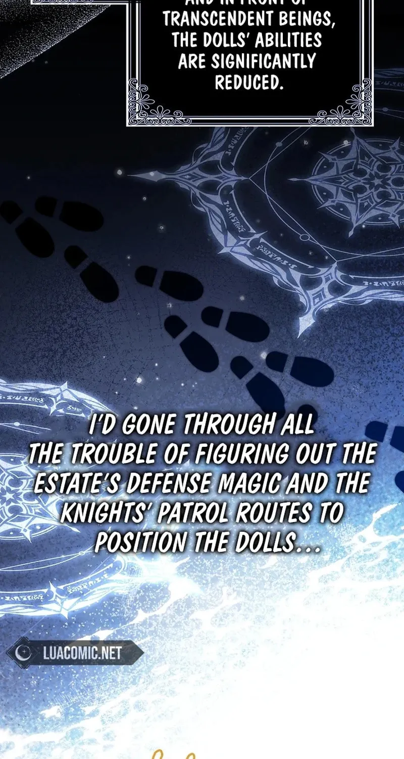 Don't Expect Me to Take Responsibility Chapter 8 page 93 - 