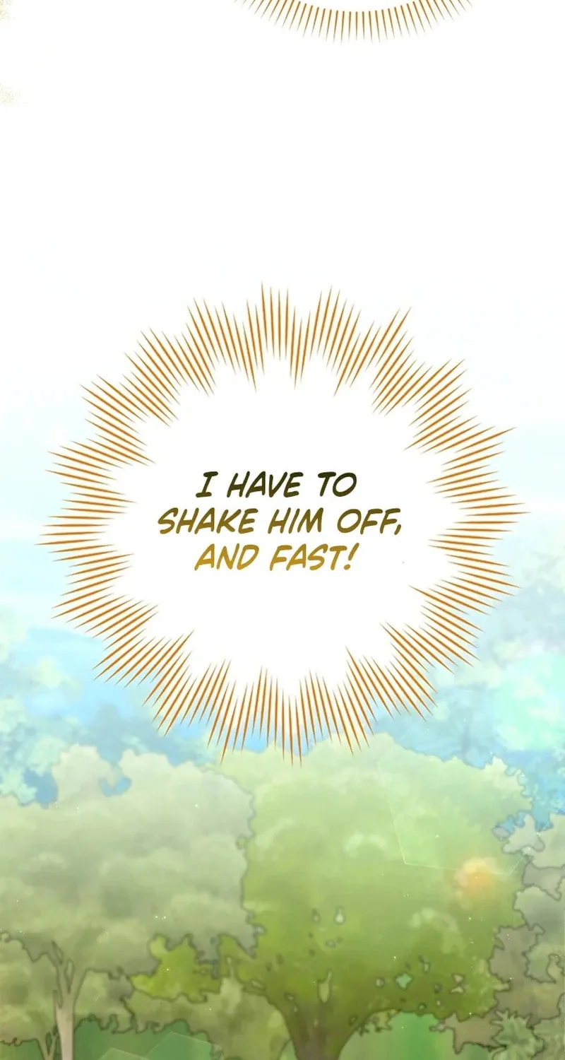 Don't Expect Me to Take Responsibility Chapter 8 page 95 - 