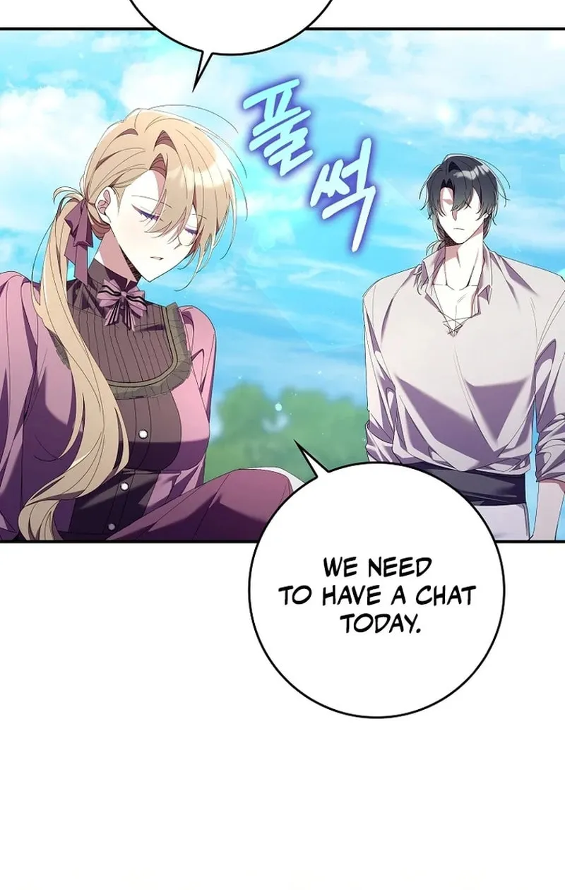 Don't Expect Me to Take Responsibility Chapter 8 page 97 - 