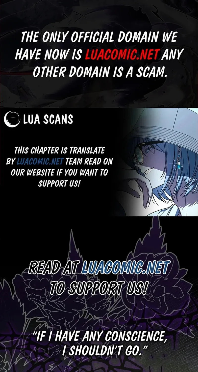 Don't Expect Me to Take Responsibility Chapter 9 page 1 - 