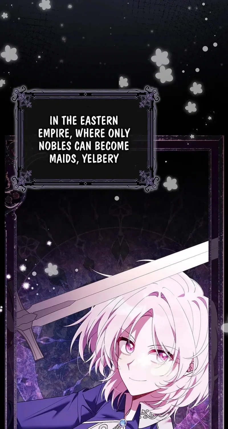 Don't Expect Me to Take Responsibility Chapter 9 page 11 - 