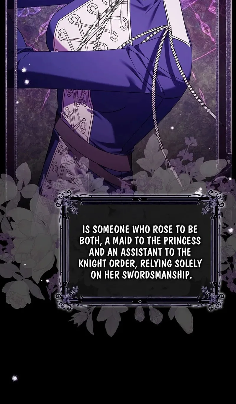Don't Expect Me to Take Responsibility Chapter 9 page 12 - 