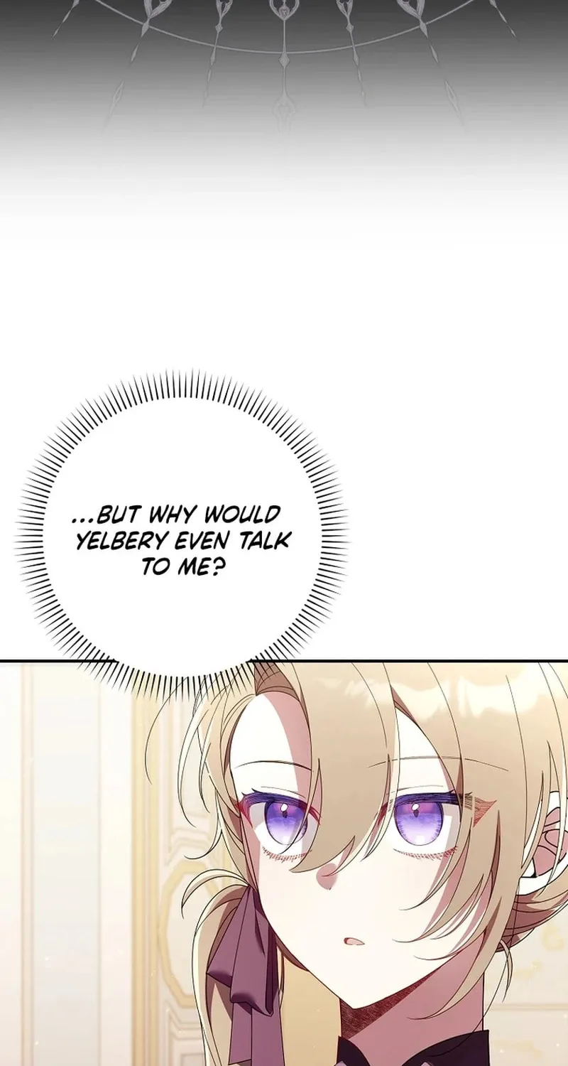 Don't Expect Me to Take Responsibility Chapter 9 page 16 - 