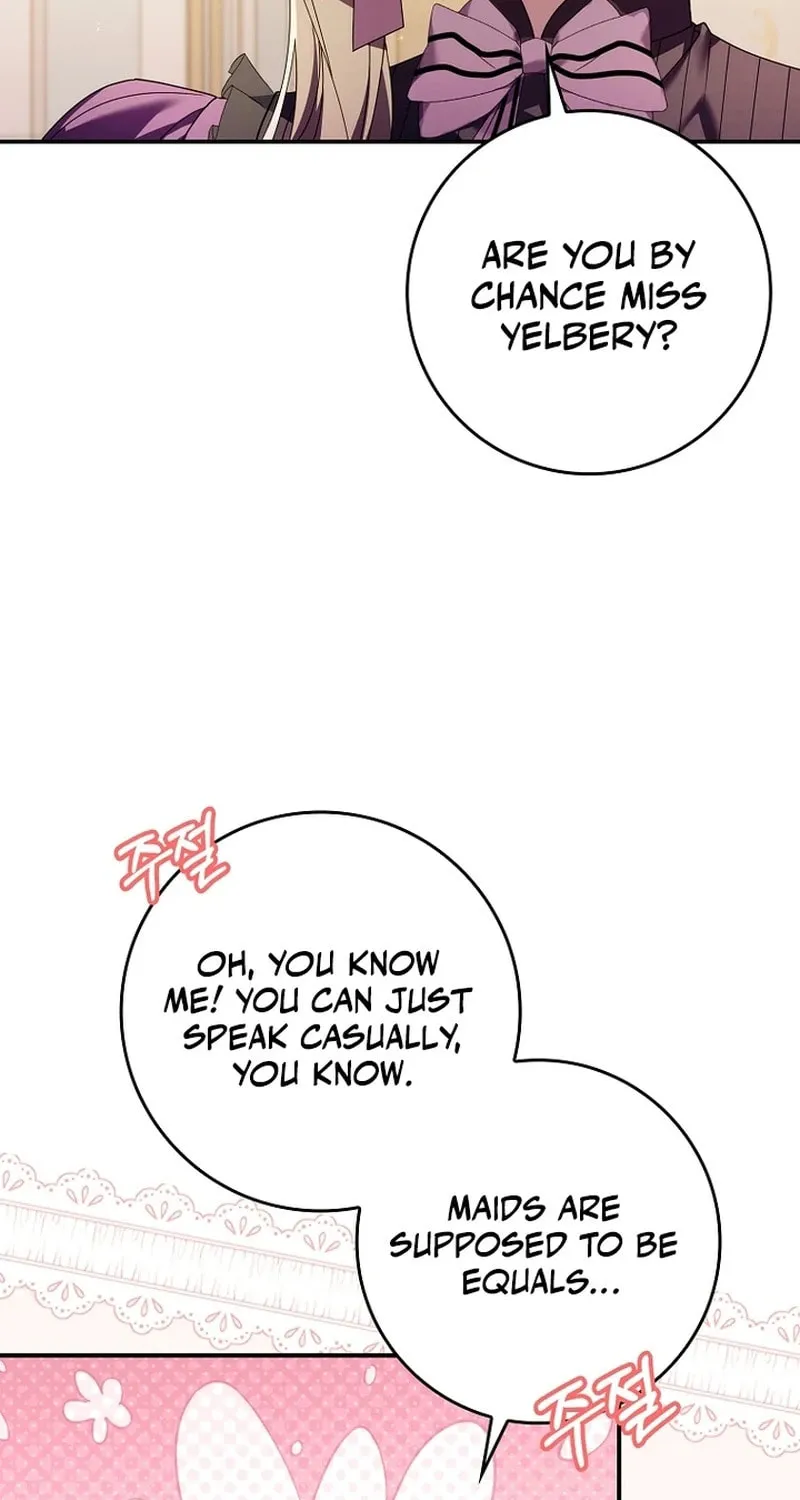 Don't Expect Me to Take Responsibility Chapter 9 page 17 - 