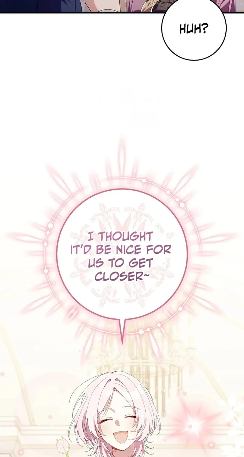 Don't Expect Me to Take Responsibility Chapter 9 page 20 - 