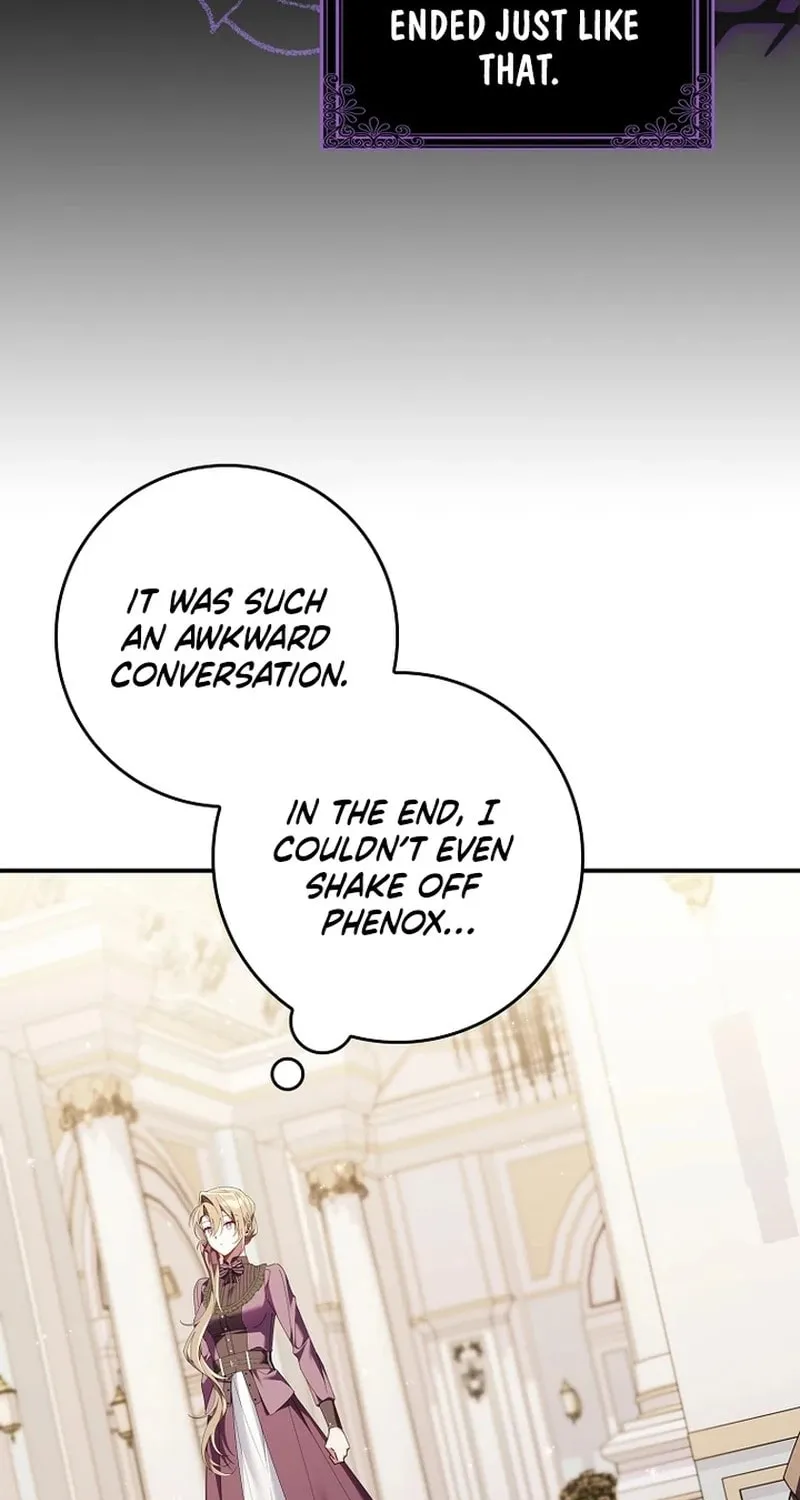 Don't Expect Me to Take Responsibility Chapter 9 page 3 - 