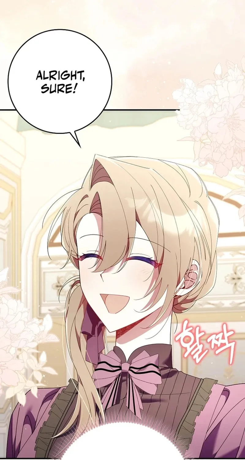 Don't Expect Me to Take Responsibility Chapter 9 page 22 - 