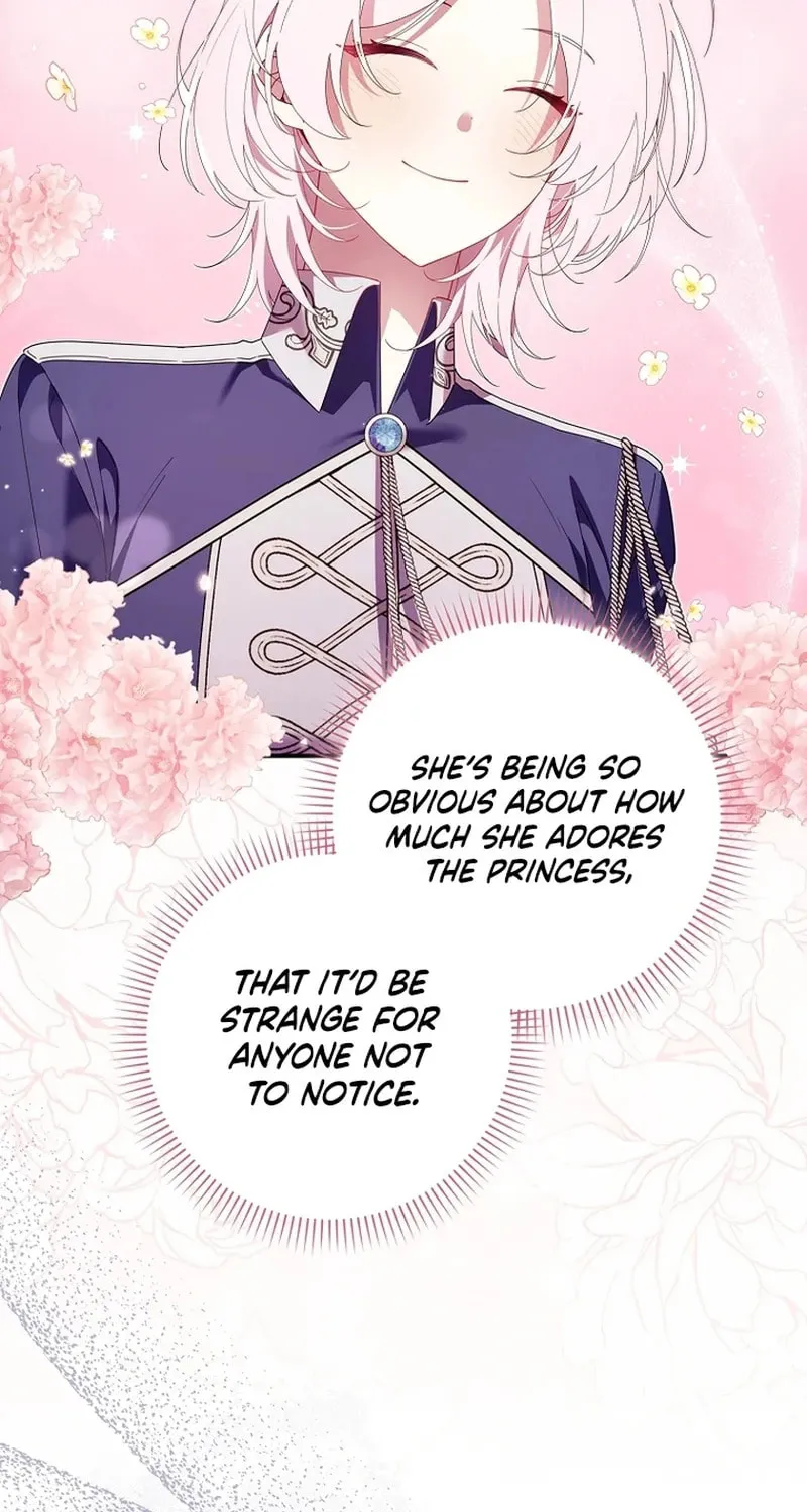 Don't Expect Me to Take Responsibility Chapter 9 page 27 - 