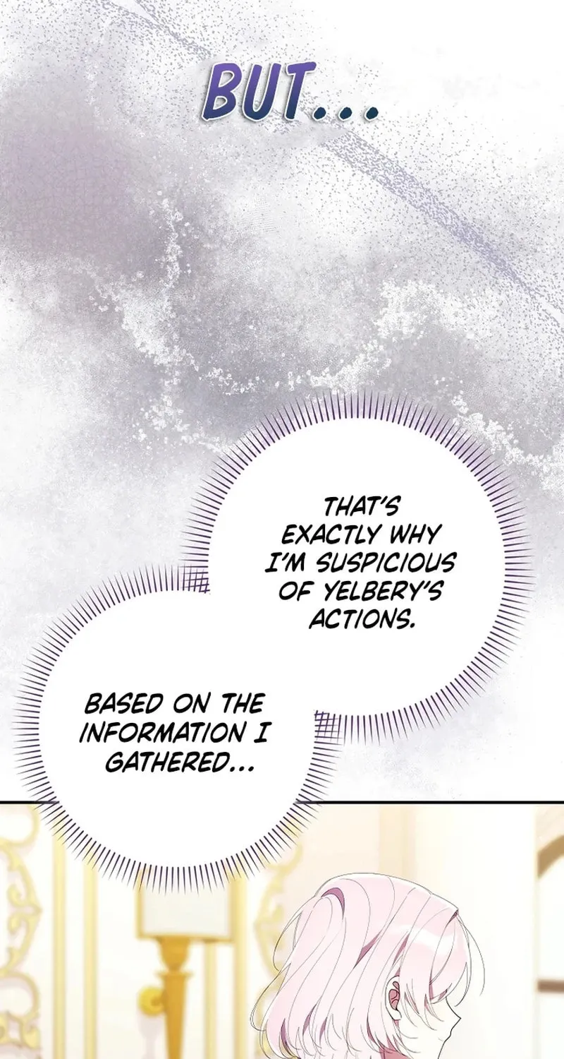 Don't Expect Me to Take Responsibility Chapter 9 page 28 - 