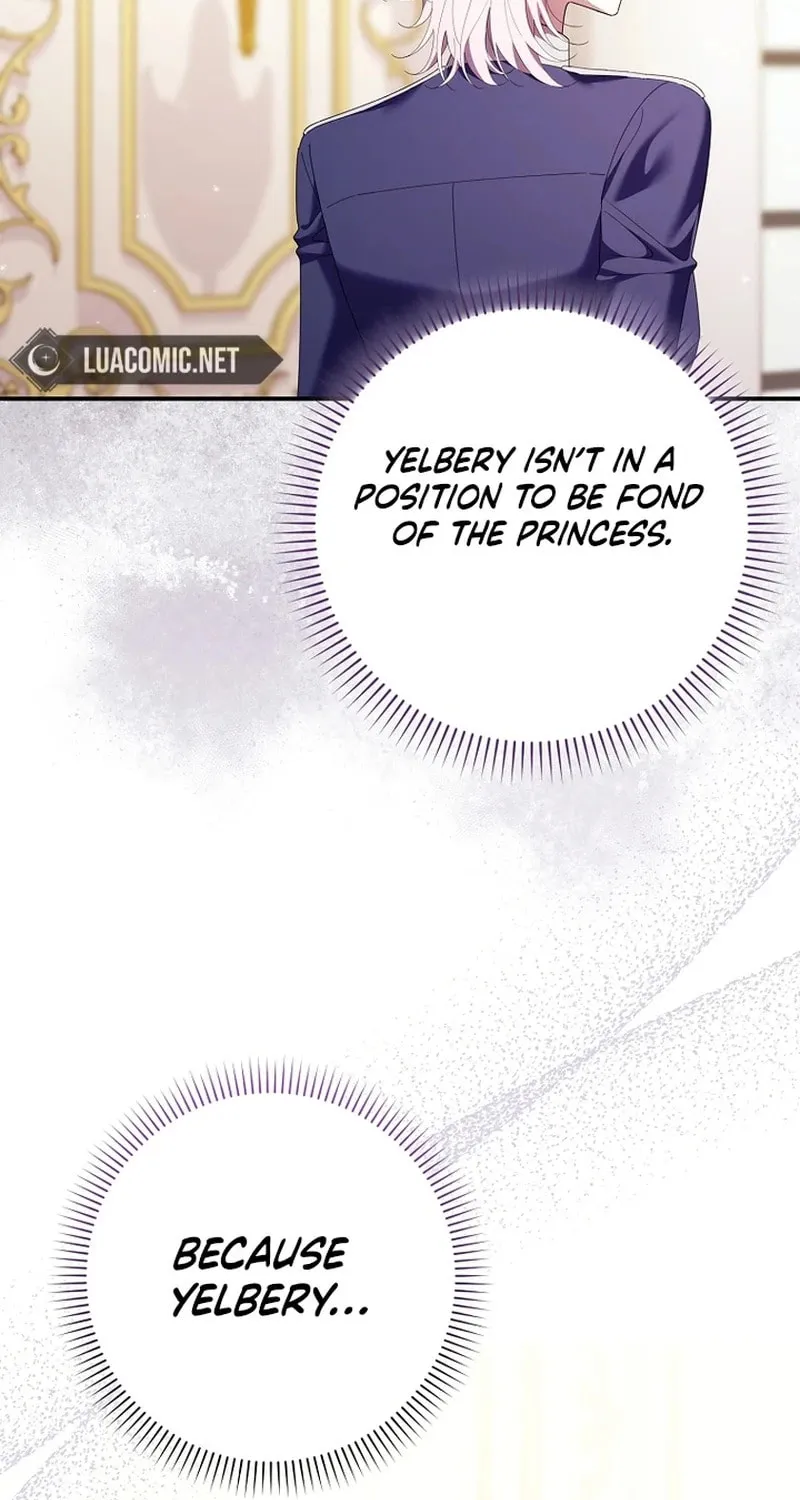 Don't Expect Me to Take Responsibility Chapter 9 page 29 - 