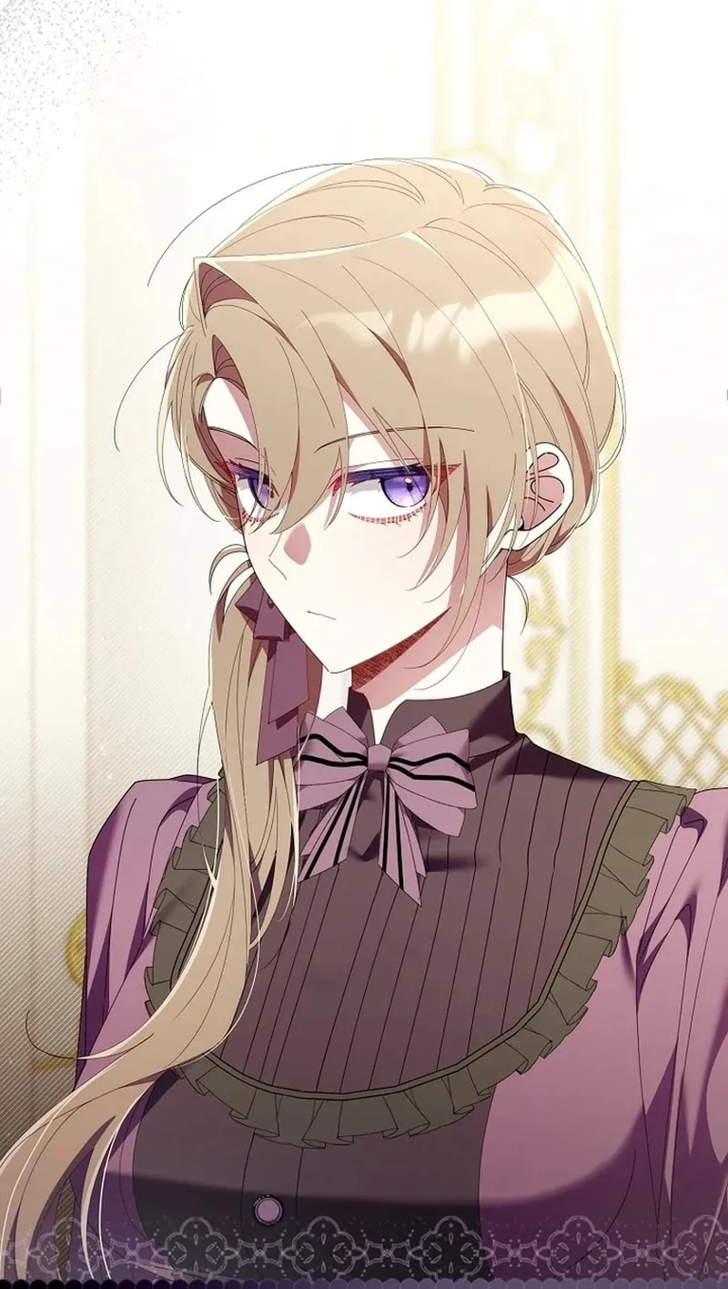 Don't Expect Me to Take Responsibility Chapter 9 page 30 - 
