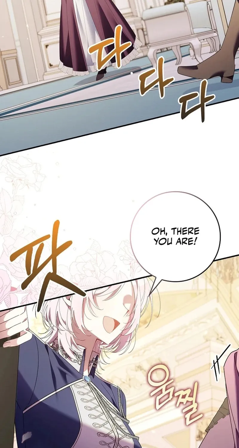 Don't Expect Me to Take Responsibility Chapter 9 page 4 - 