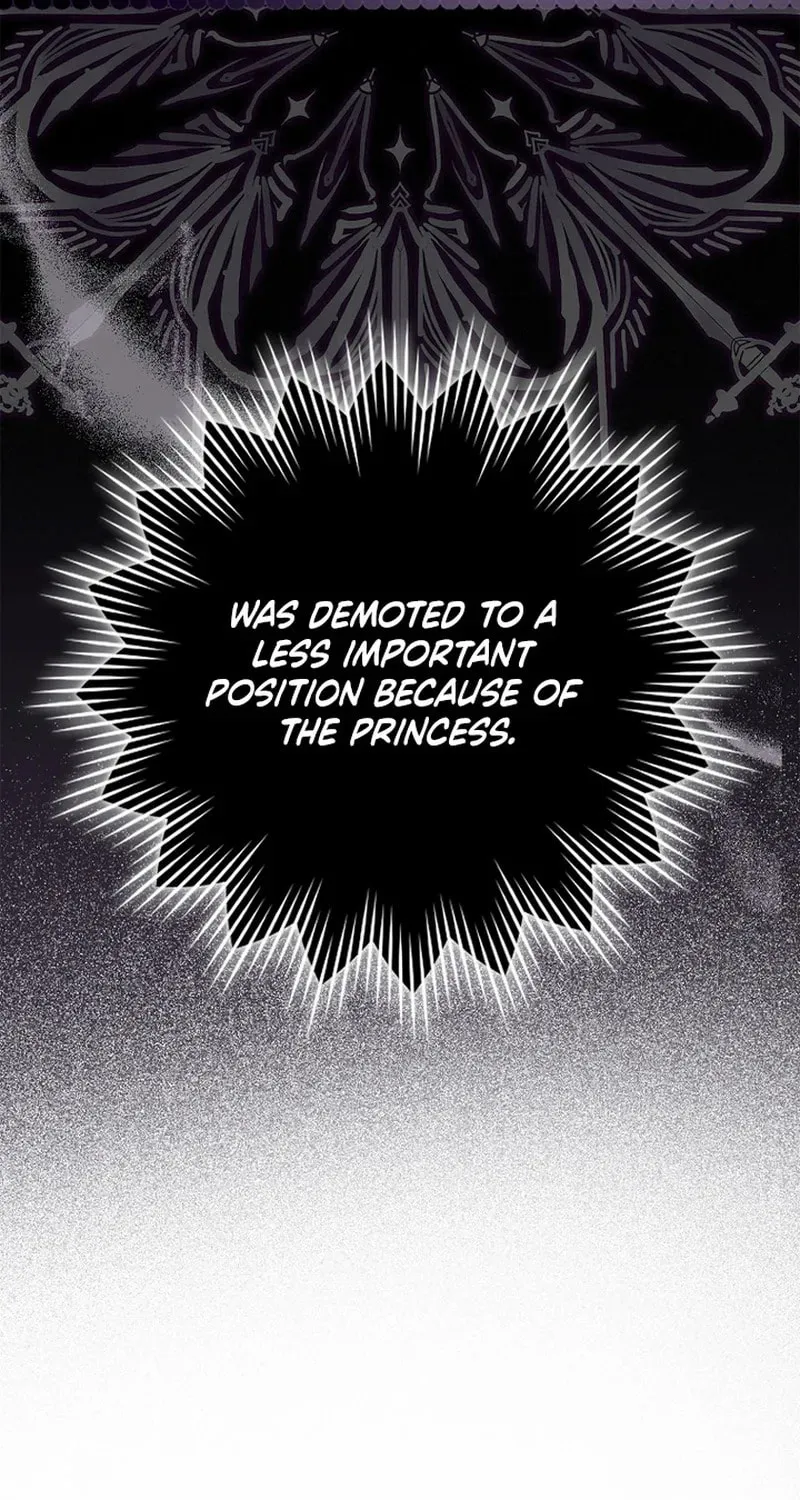 Don't Expect Me to Take Responsibility Chapter 9 page 31 - 
