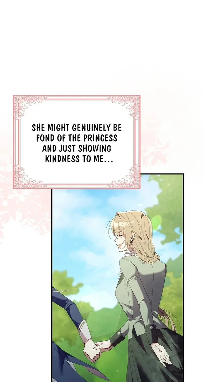 Don't Expect Me to Take Responsibility Chapter 9 page 34 - 