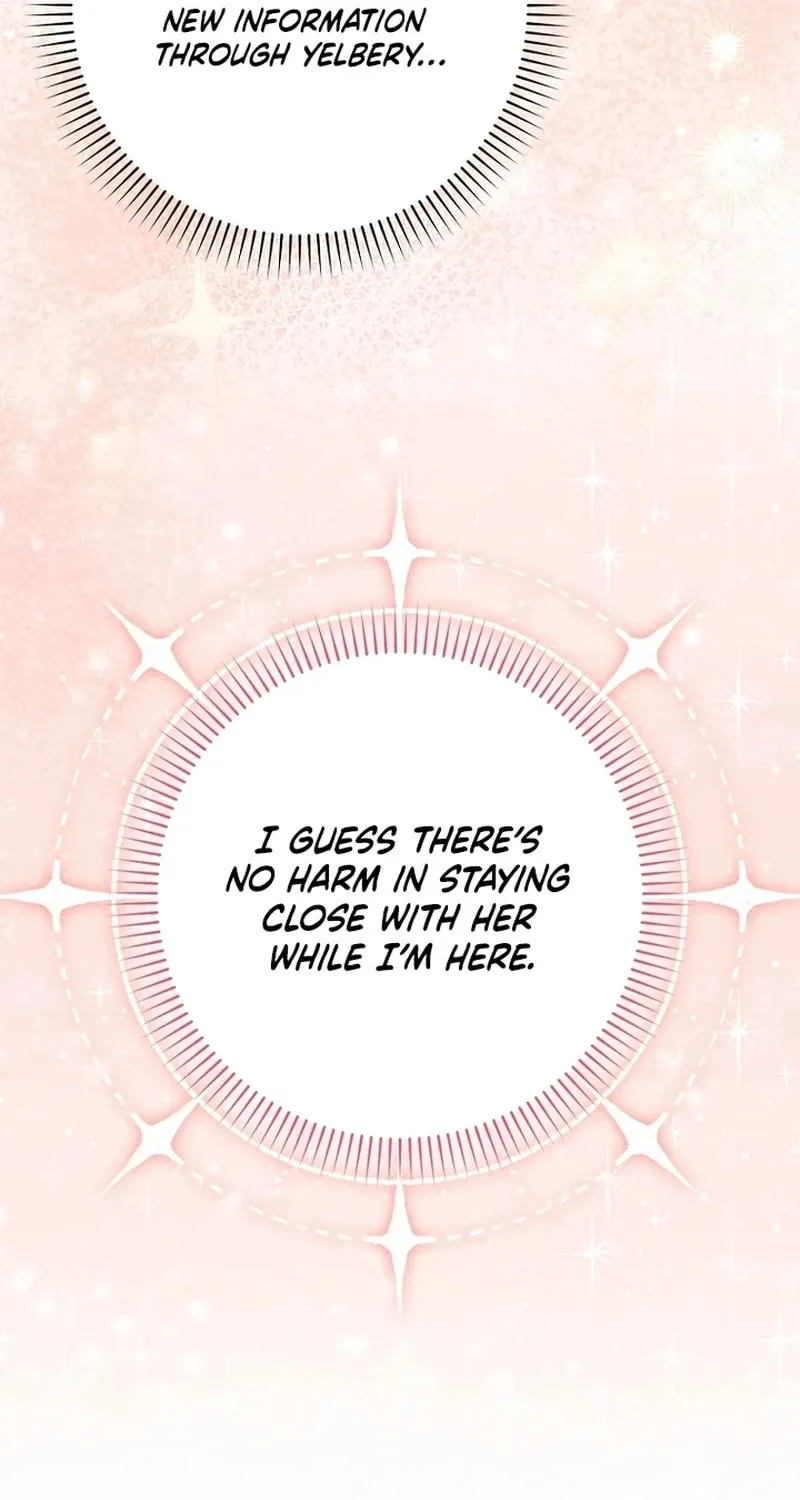 Don't Expect Me to Take Responsibility Chapter 9 page 37 - 
