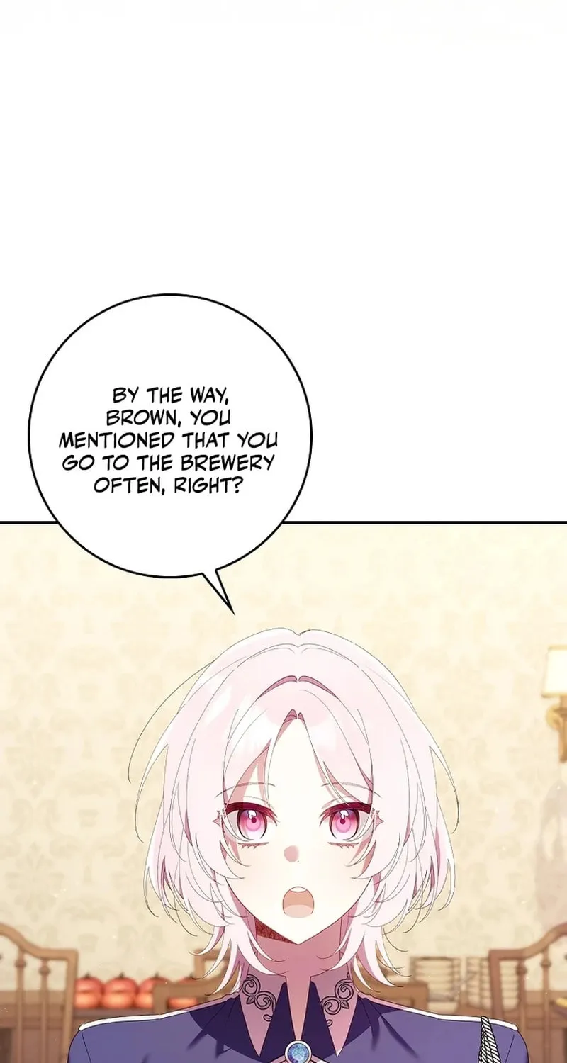 Don't Expect Me to Take Responsibility Chapter 9 page 38 - 