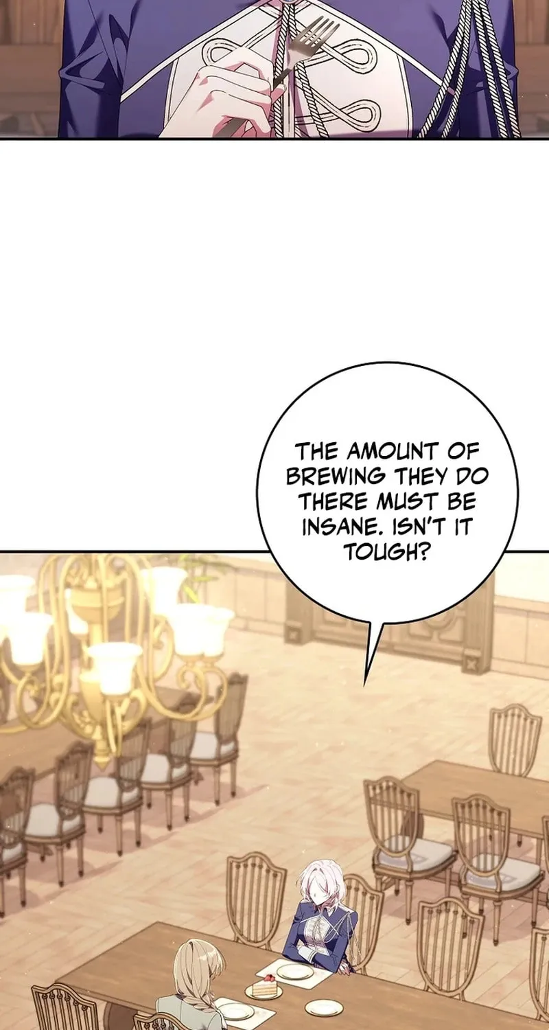Don't Expect Me to Take Responsibility Chapter 9 page 39 - 
