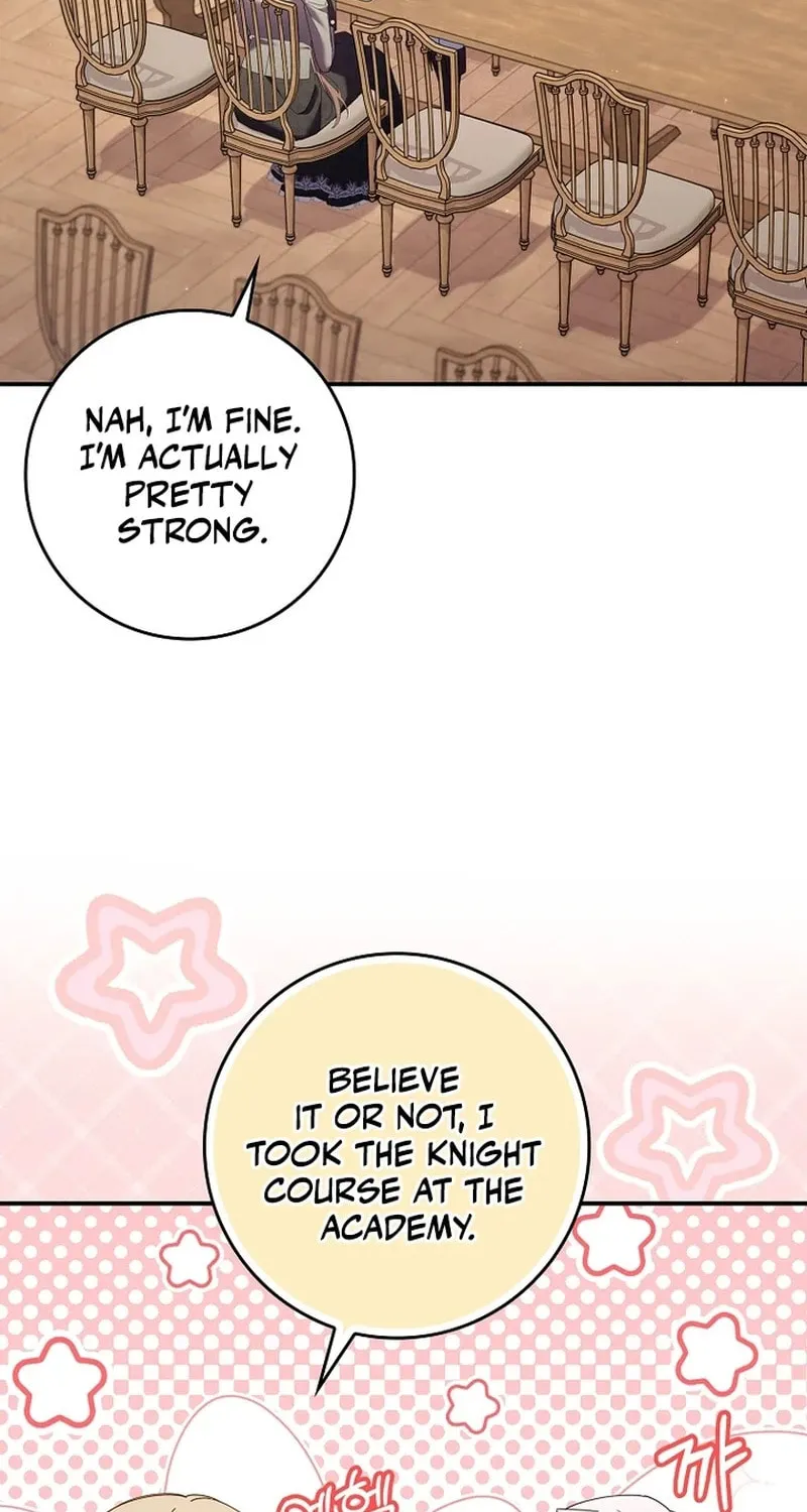 Don't Expect Me to Take Responsibility Chapter 9 page 40 - 