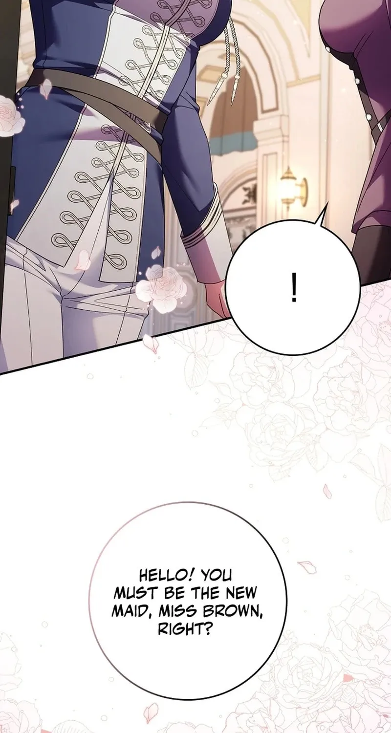 Don't Expect Me to Take Responsibility Chapter 9 page 5 - 